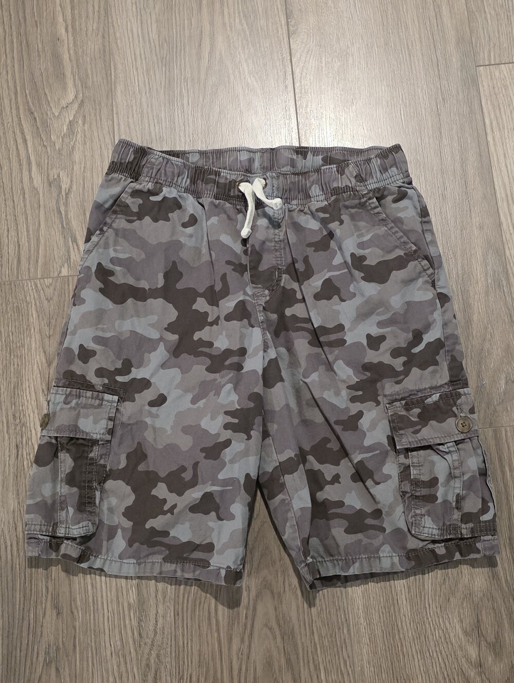 12/14 Shorts
